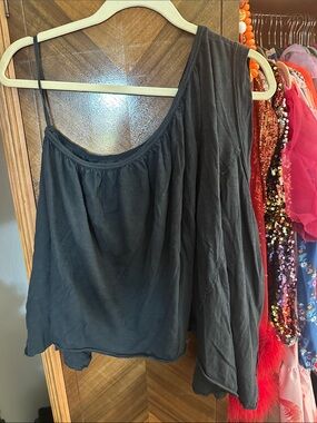 Women’s We The Free One Shoulder Top